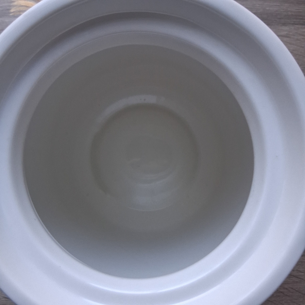 🌷 Belle Maison Ceramic Utensils Holder - Picture 6 of 9